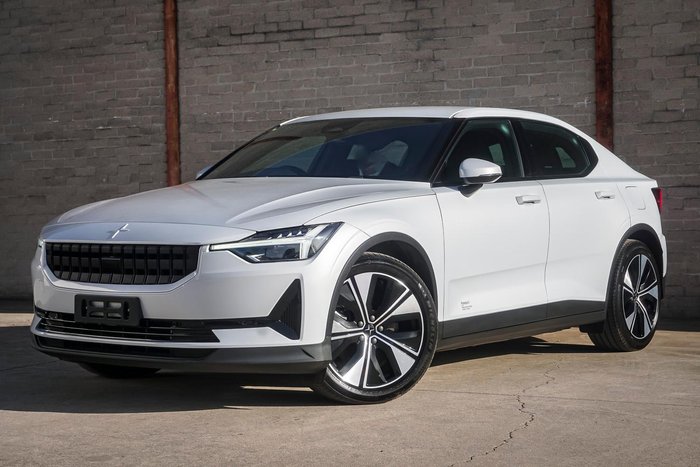 2023 Polestar 2 Long range Single motor