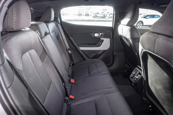 2023 Polestar 2 Long range Single motor