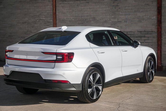 2023 Polestar 2 Long range Single motor