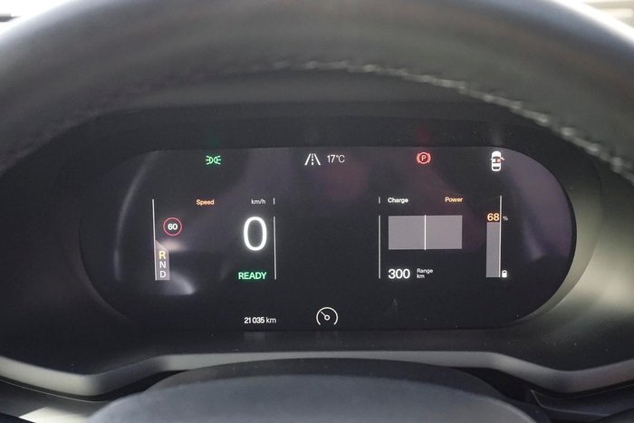 2023 Polestar 2 Long range Single motor