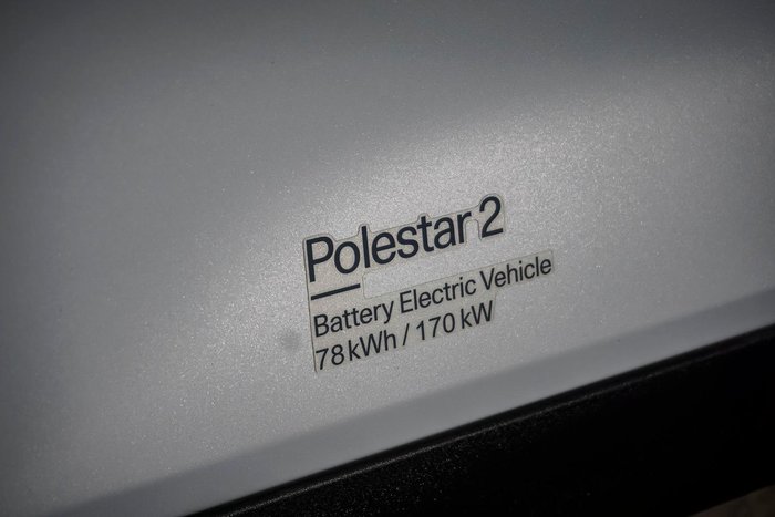 2023 Polestar 2 Long range Single motor