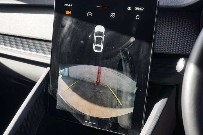 2023 Polestar 2 Long range Single motor