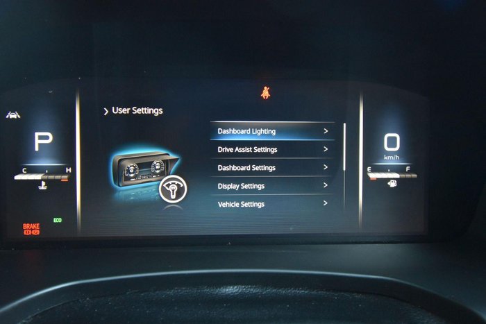 2023 SsangYong Musso Ultimate