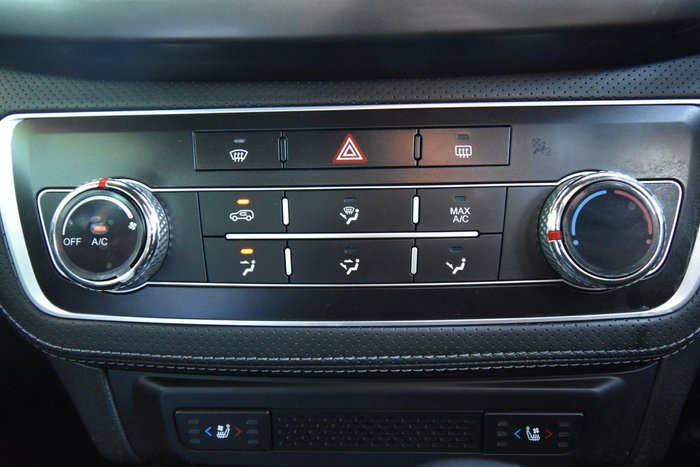 2023 SsangYong Musso Ultimate