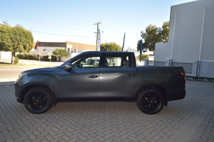 2023 SsangYong Musso Ultimate