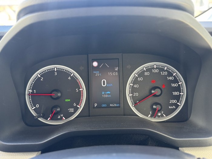 2021 Toyota Hiace LWB