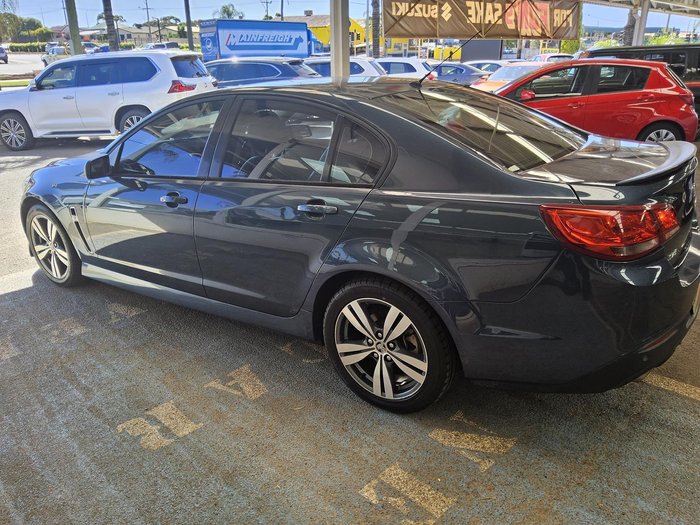 2013 Holden Commodore SV6 VF MY14 Karma