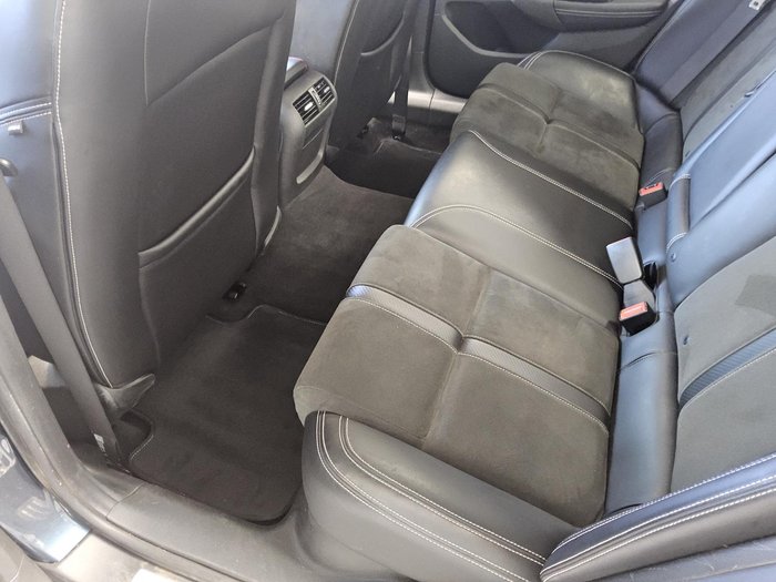 2013 Holden Commodore SV6 VF MY14 Karma