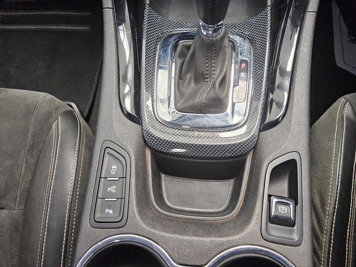 2013 Holden Commodore SV6 VF MY14 Karma