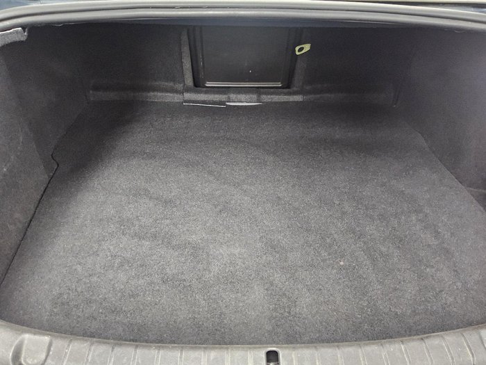 2013 Holden Commodore SV6 VF MY14 Karma