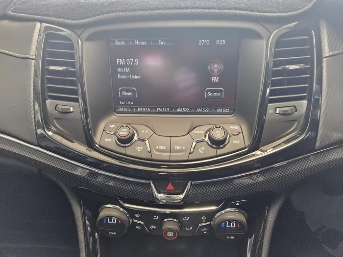 2013 Holden Commodore SV6 VF MY14 Karma