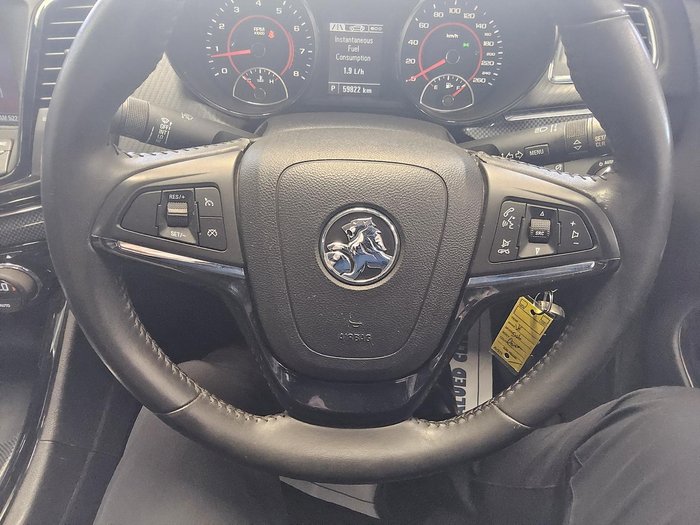 2013 Holden Commodore SV6 VF MY14 Karma