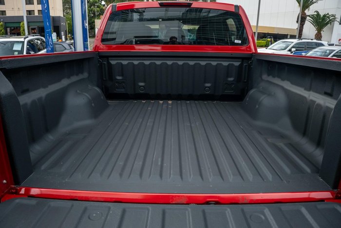 2025 Foton Tunland V7-C