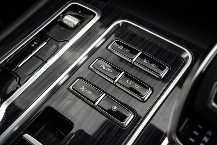 2025 Foton Tunland V7-C