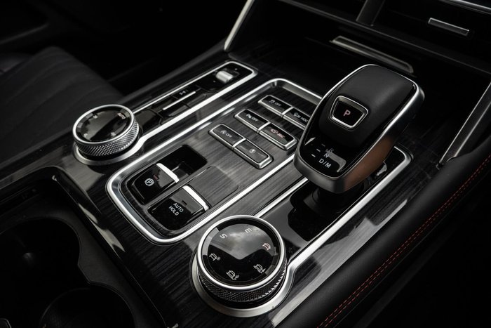 2025 Foton Tunland V7-C