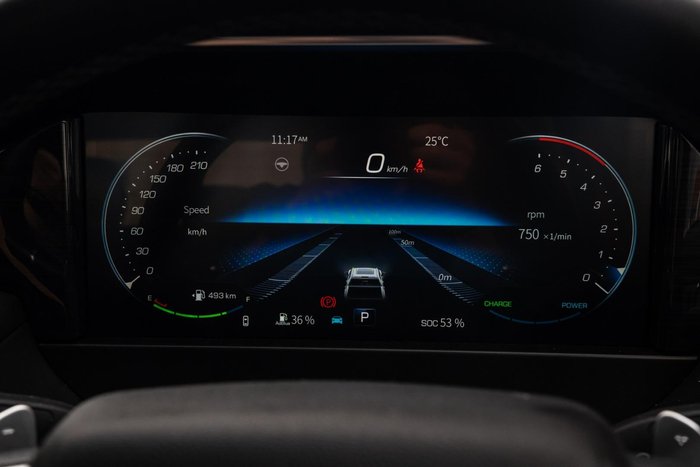 2025 Foton Tunland V7-C