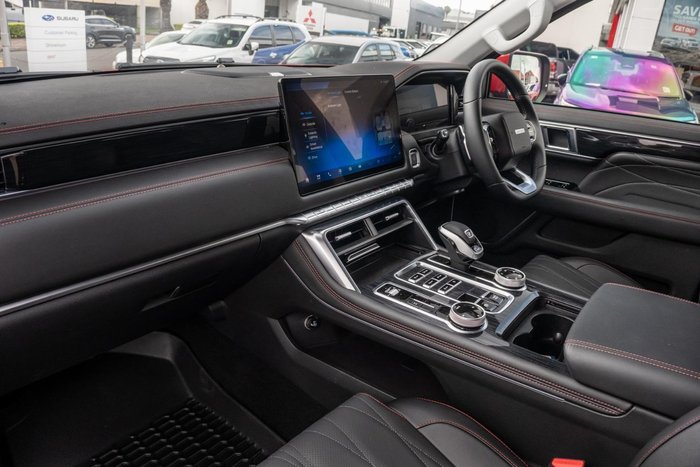 2025 Foton Tunland V7-C