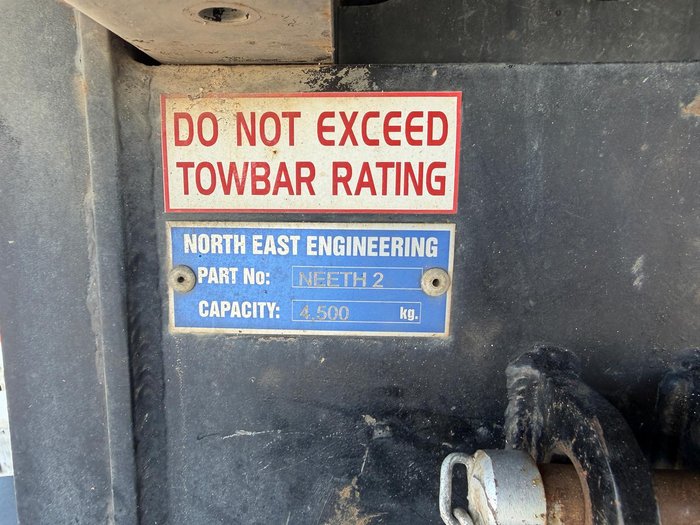 2014 Isuzu N Series NQR 450 Premium