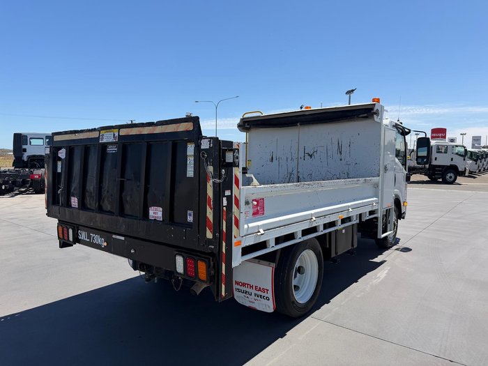 2014 Isuzu N Series NQR 450 Premium