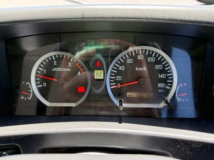 2014 Isuzu N Series NQR 450 Premium