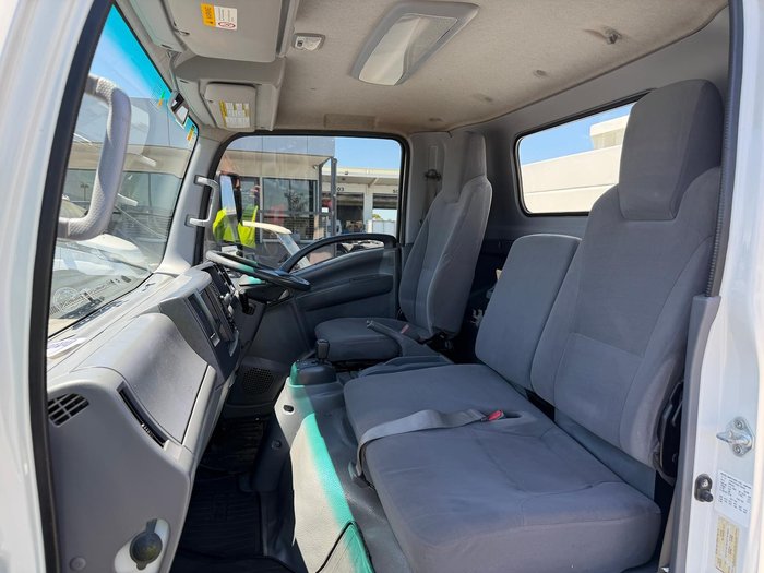 2014 Isuzu N Series NQR 450 Premium