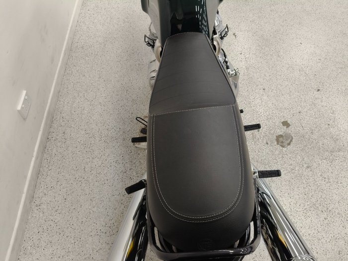 2025 Royal Enfield CONTINENTAL GT 650 E5 CLASSIC BROWN