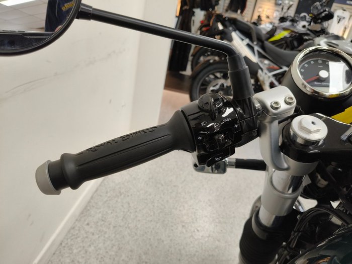 2025 Royal Enfield CONTINENTAL GT 650 E5 CLASSIC BROWN