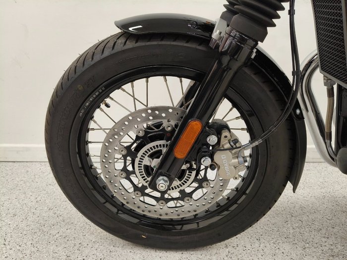 2025 Royal Enfield CONTINENTAL GT 650 E5 CLASSIC BROWN