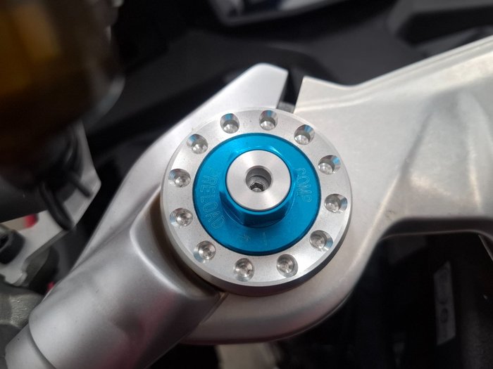 2025 DUCATI PANIGALE V2 S Red