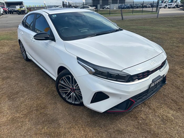 2022 Kia Cerato