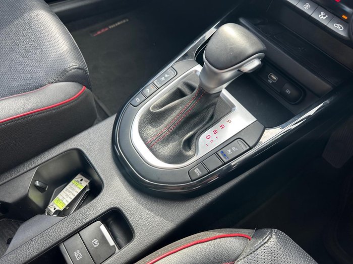 2022 Kia Cerato GT