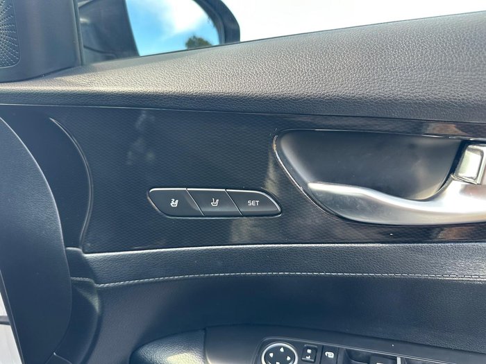 2022 Kia Cerato GT
