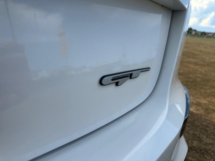 2022 Kia Cerato GT