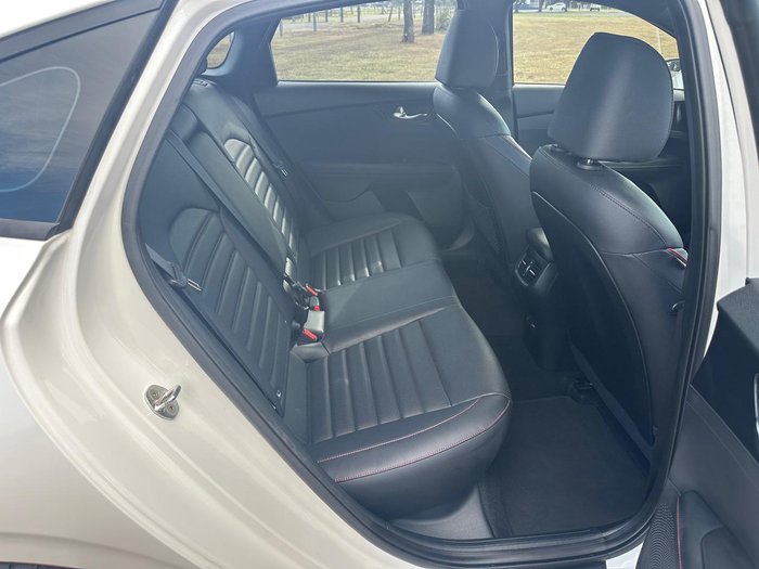 2022 Kia Cerato GT