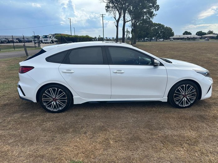 2022 Kia Cerato GT