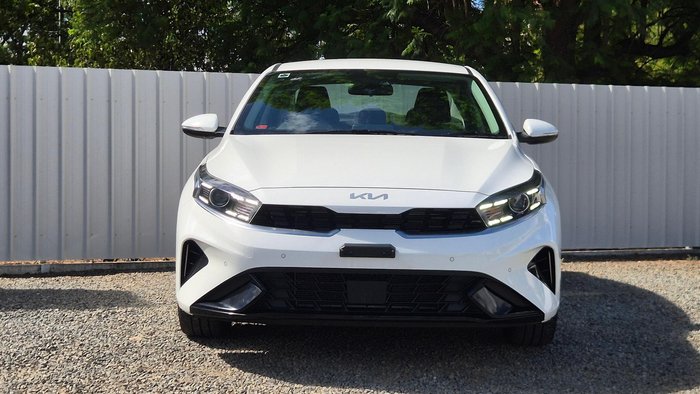 2021 Kia Cerato S