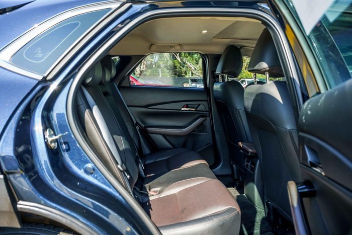 2021 Mazda CX-30 G25 Astina