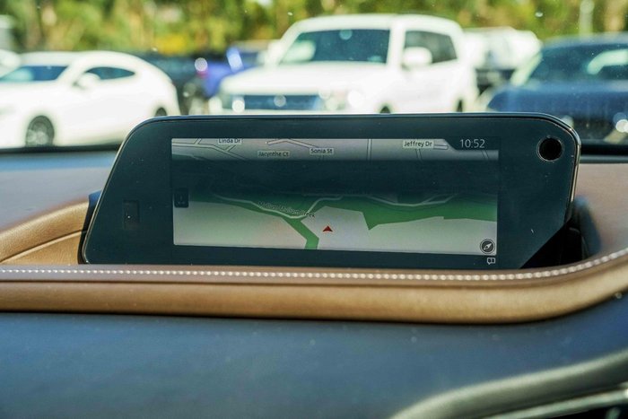 2021 Mazda CX-30 G25 Astina