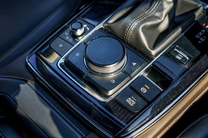 2021 Mazda CX-30 G25 Astina