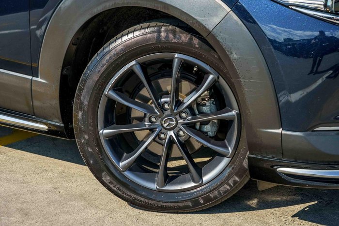 2021 Mazda CX-30 G25 Astina