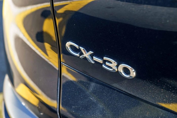 2021 Mazda CX-30 G25 Astina