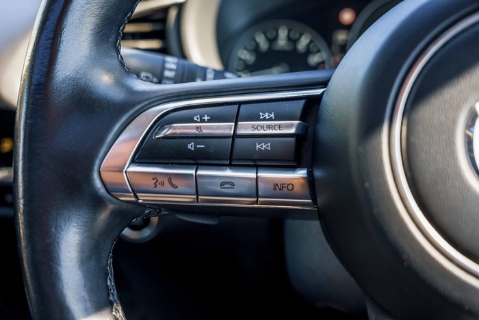 2021 Mazda CX-30 G25 Astina