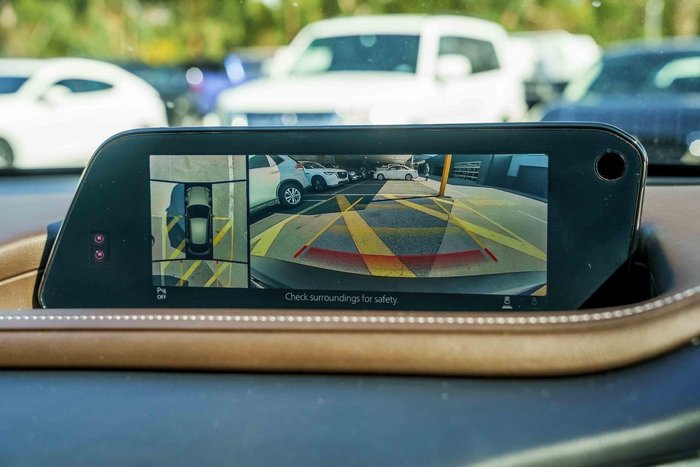 2021 Mazda CX-30 G25 Astina