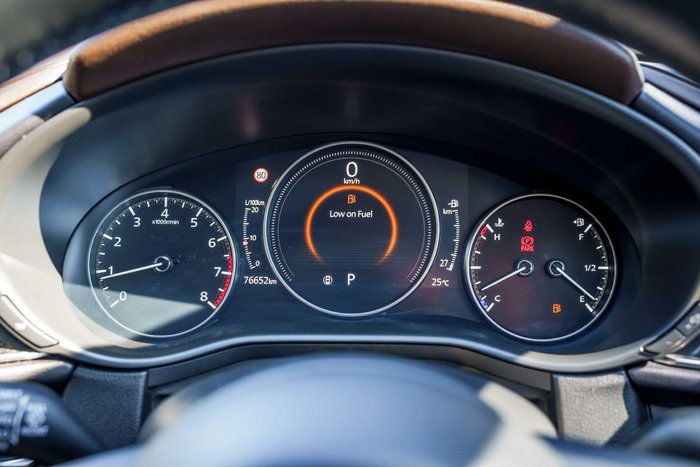 2021 Mazda CX-30 G25 Astina