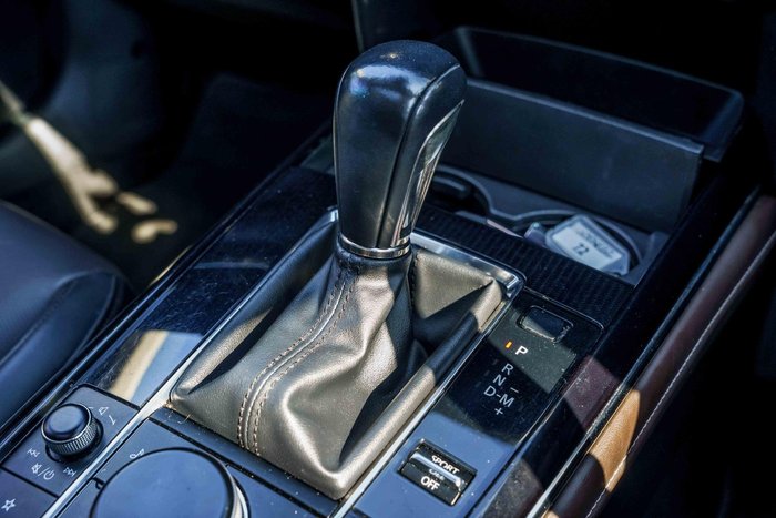 2021 Mazda CX-30 G25 Astina