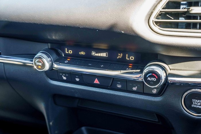 2021 Mazda CX-30 G25 Astina