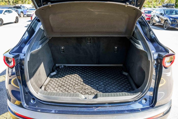 2021 Mazda CX-30 G25 Astina