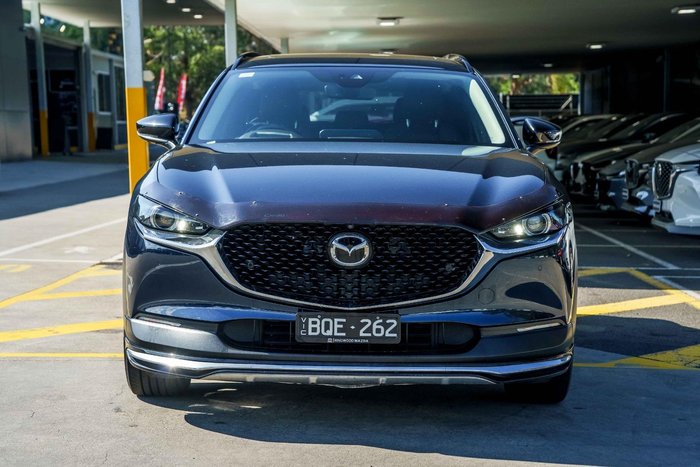 2021 Mazda CX-30 G25 Astina