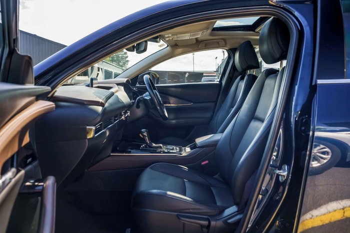 2021 Mazda CX-30 G25 Astina