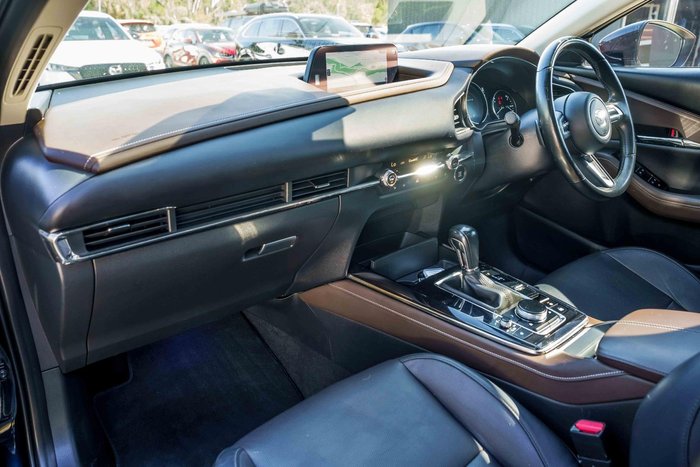 2021 Mazda CX-30 G25 Astina